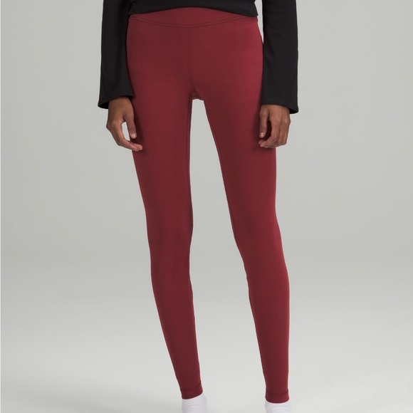 Lululemon align leggings - Picture 1 of 3